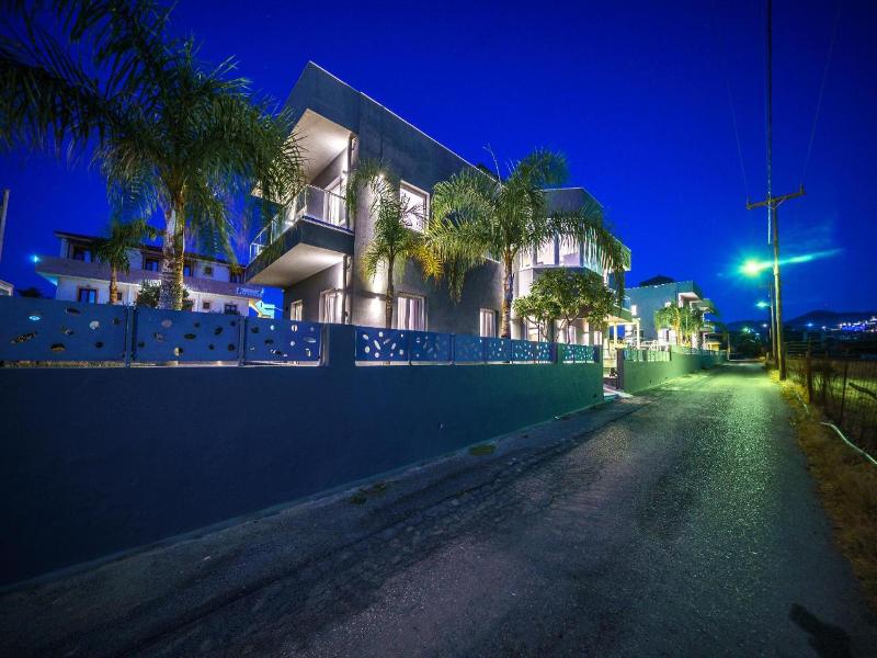 Elysian Suites image