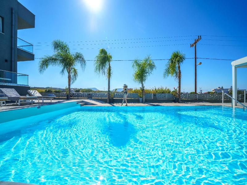 Elysian Suites image
