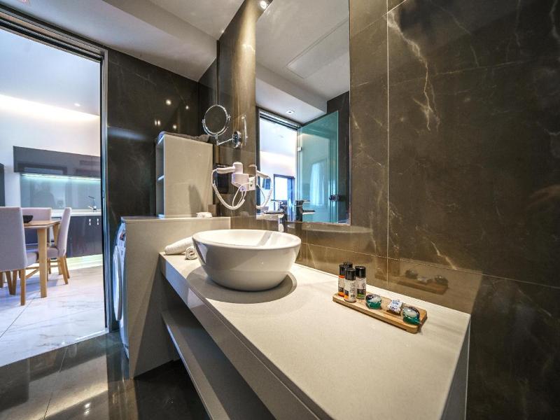 Elysian Suites image