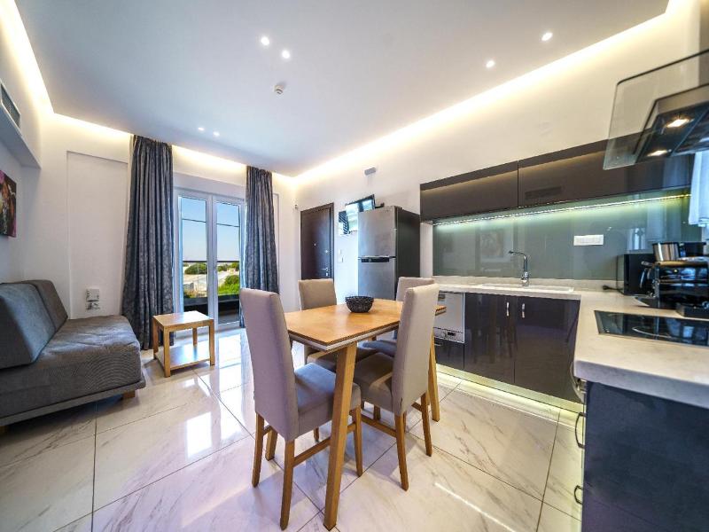 Elysian Suites image
