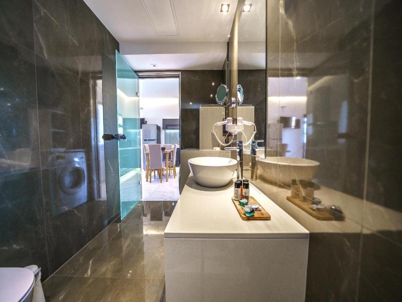 Elysian Suites image