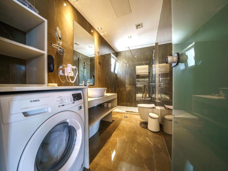 Elysian Suites image