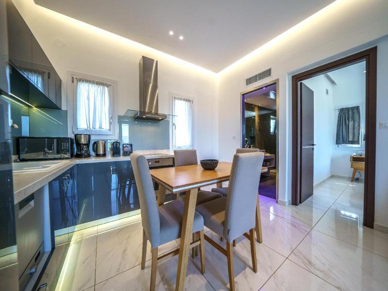 Elysian Suites image
