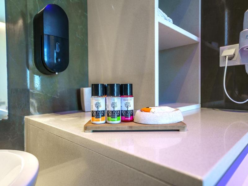 Elysian Suites image