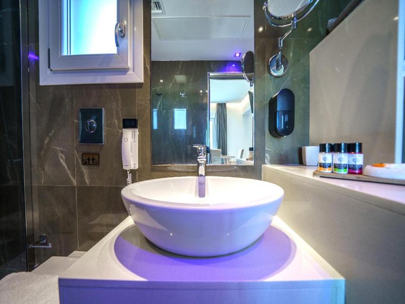 Elysian Suites image