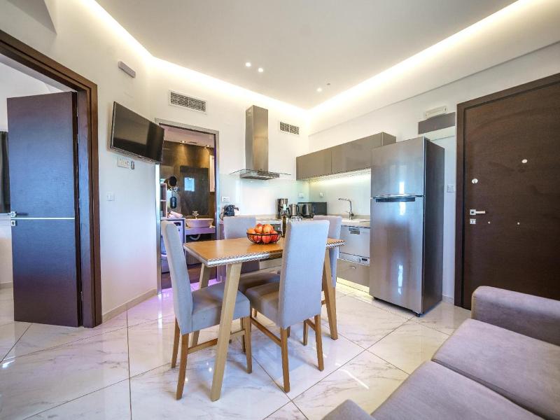 Elysian Suites image