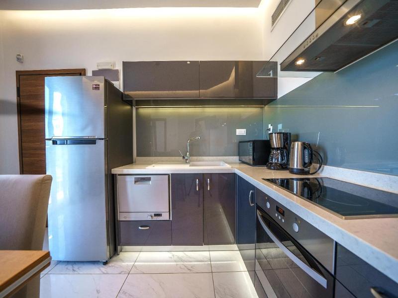 Elysian Suites image