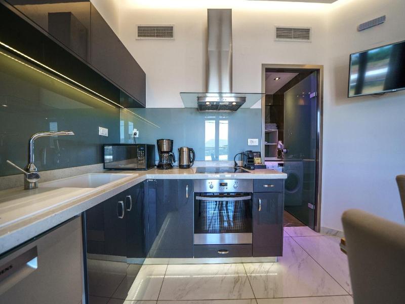 Elysian Suites image