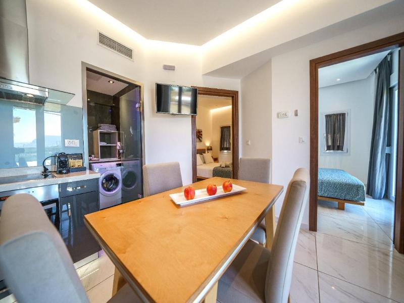 Elysian Suites image