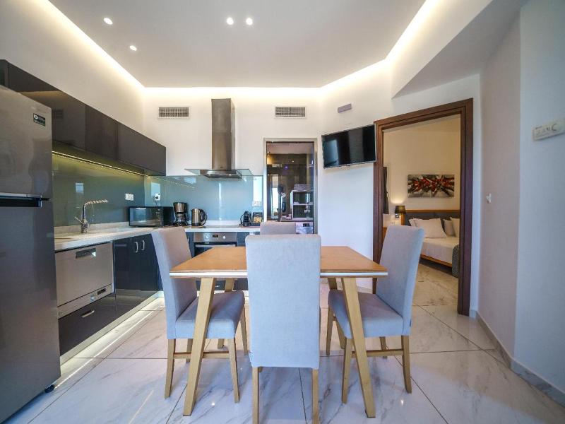 Elysian Suites image