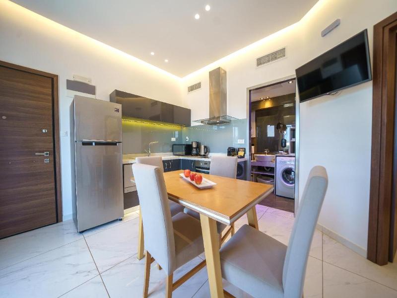 Elysian Suites image