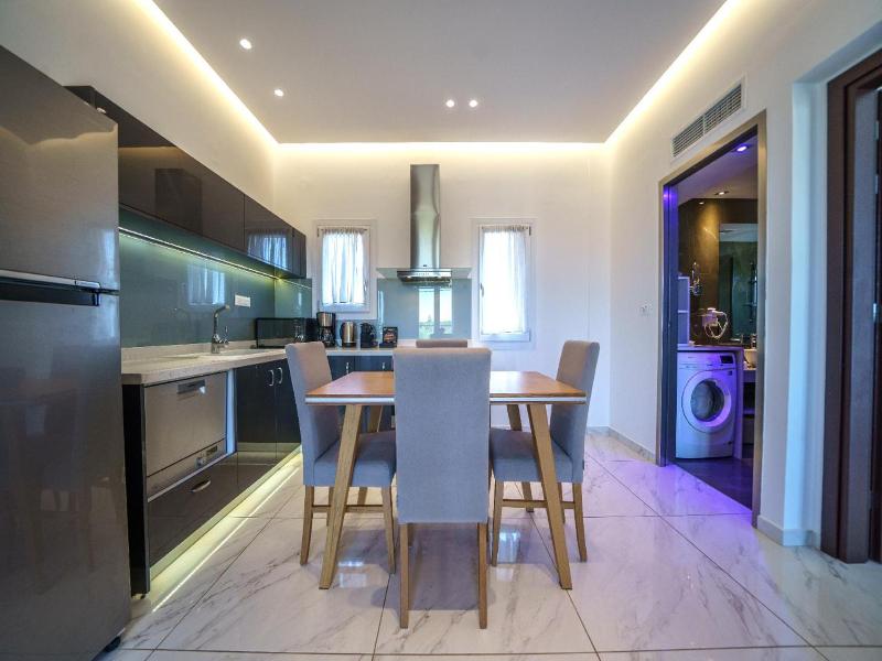 Elysian Suites image