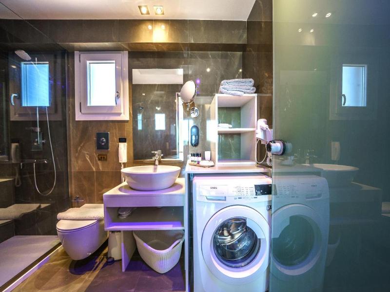 Elysian Suites image