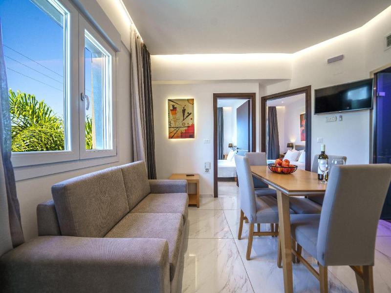 Elysian Suites image