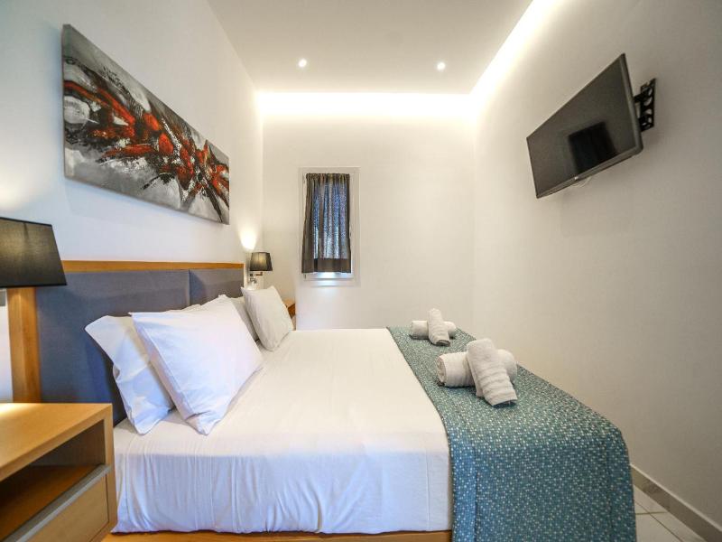 Elysian Suites image