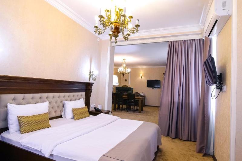 Imperial House image