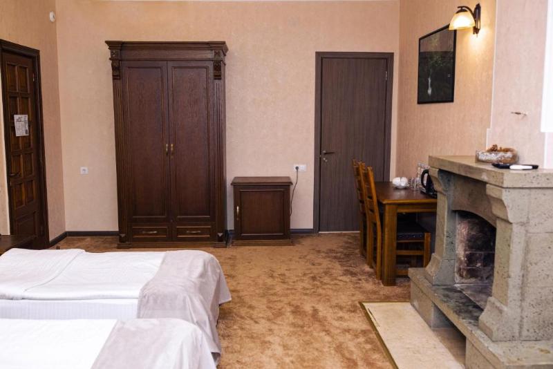 Imperial House image