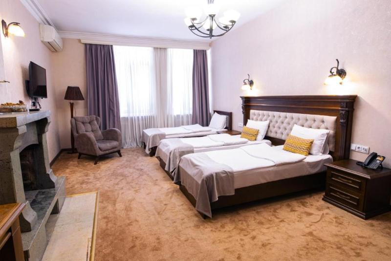 Imperial House image