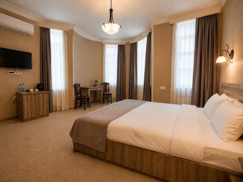 Imperial House image