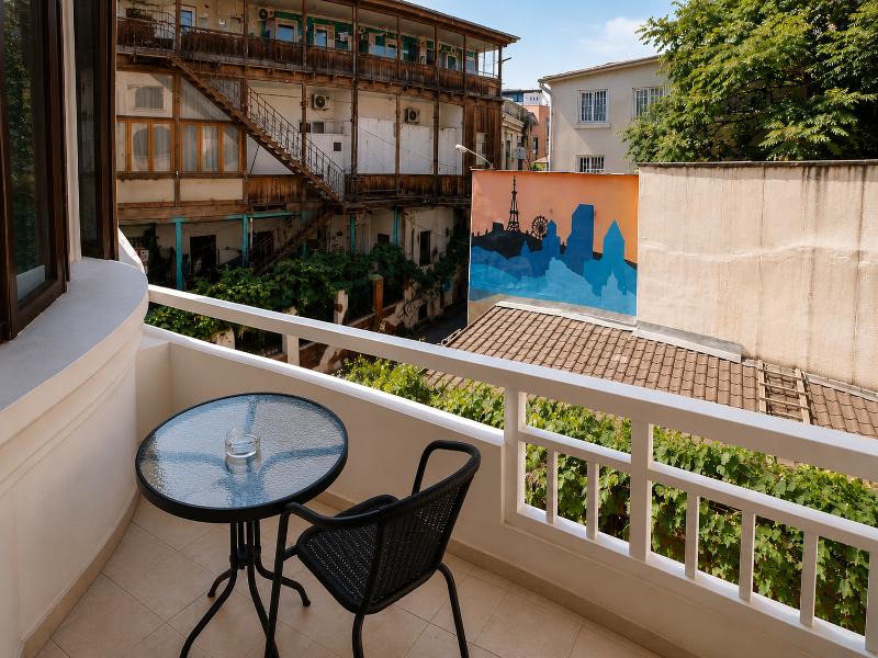Imperial House image