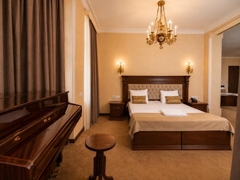 Imperial House image