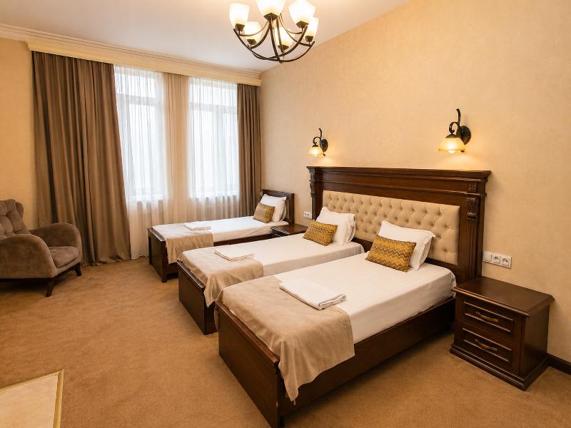 Imperial House image