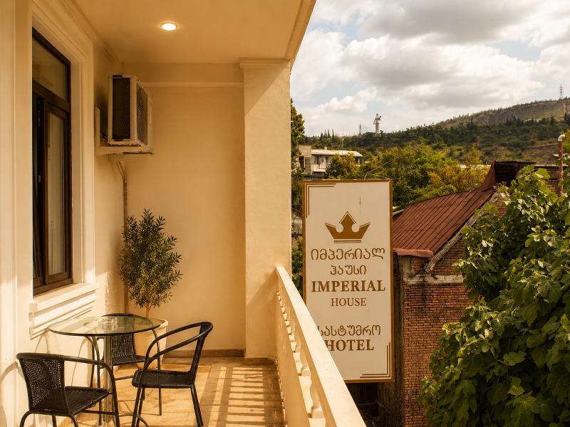 Imperial House image