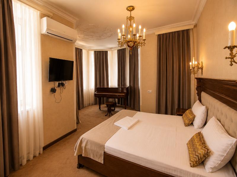 Imperial House image