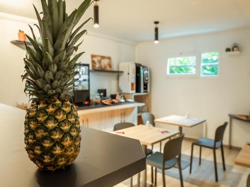 Appart'Hotel Brest Pasteur - Terres de France image
