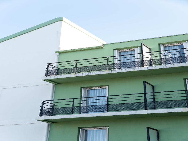 Appart'Hotel Brest Pasteur - Terres de France image