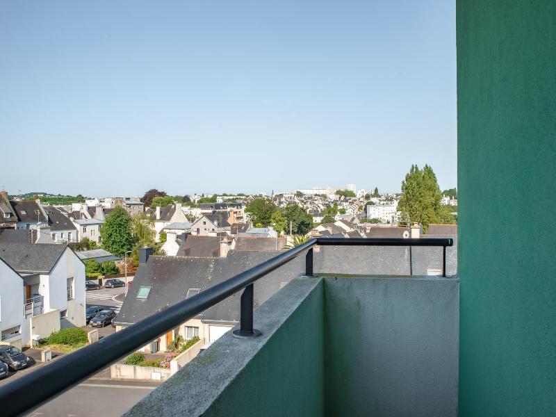 Appart'Hotel Brest Pasteur - Terres de France image
