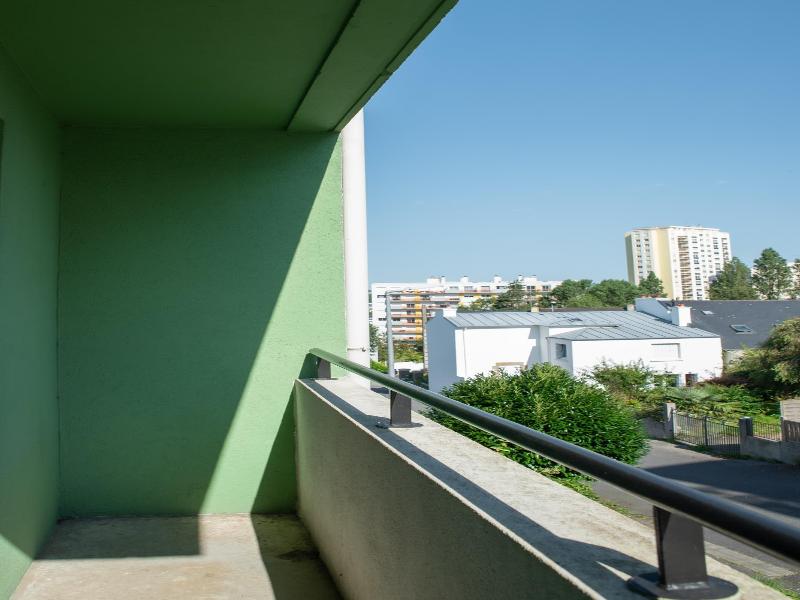 Appart'Hotel Brest Pasteur - Terres de France image
