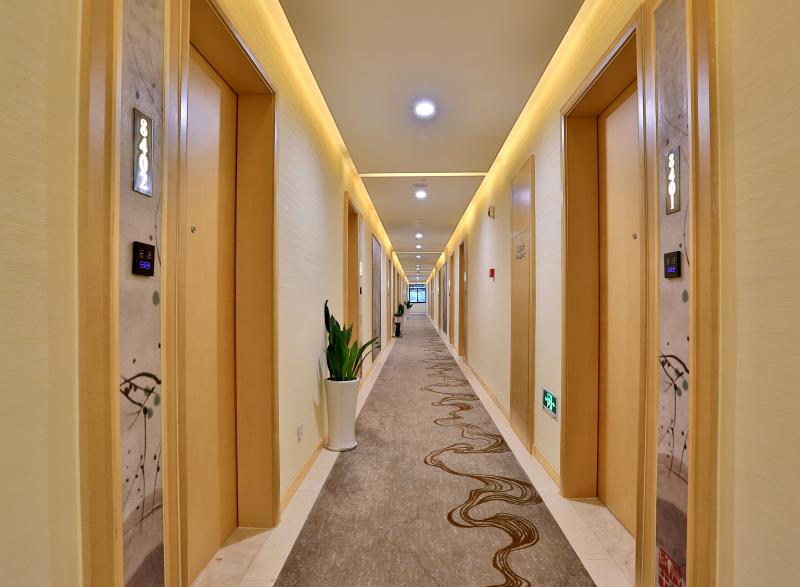 Hiking Hotel Hangzhou