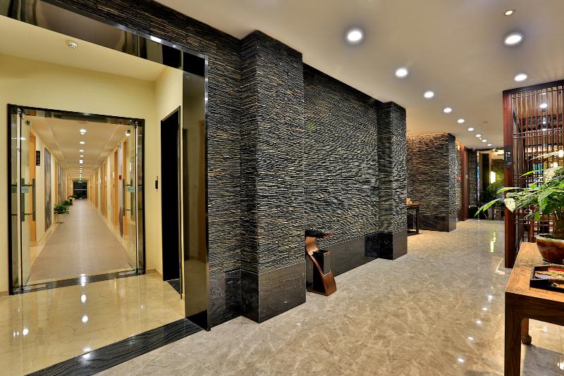 Hiking Hotel Hangzhou