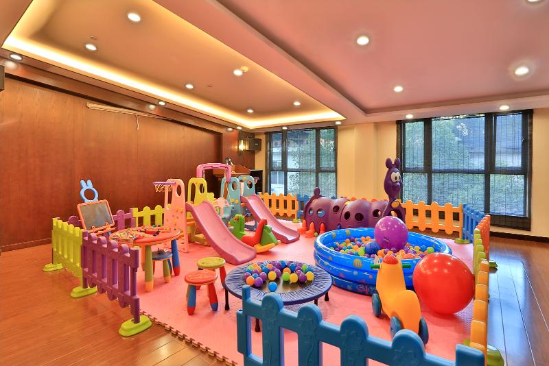 Hiking Hotel Hangzhou