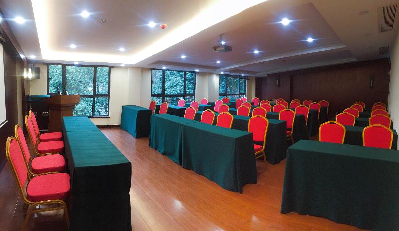 Hiking Hotel Hangzhou
