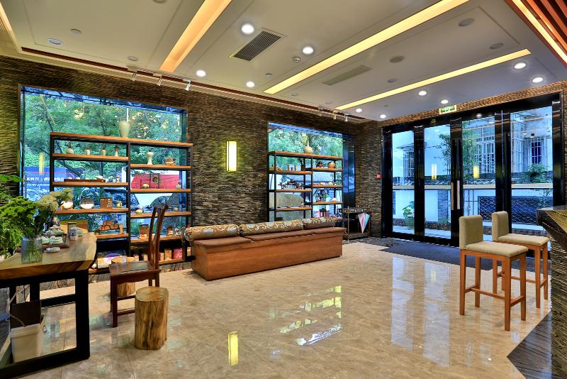 Hiking Hotel Hangzhou