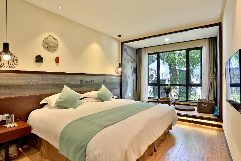 Hiking Hotel Hangzhou