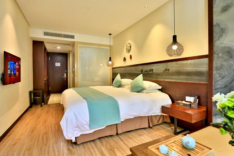 Hiking Hotel Hangzhou