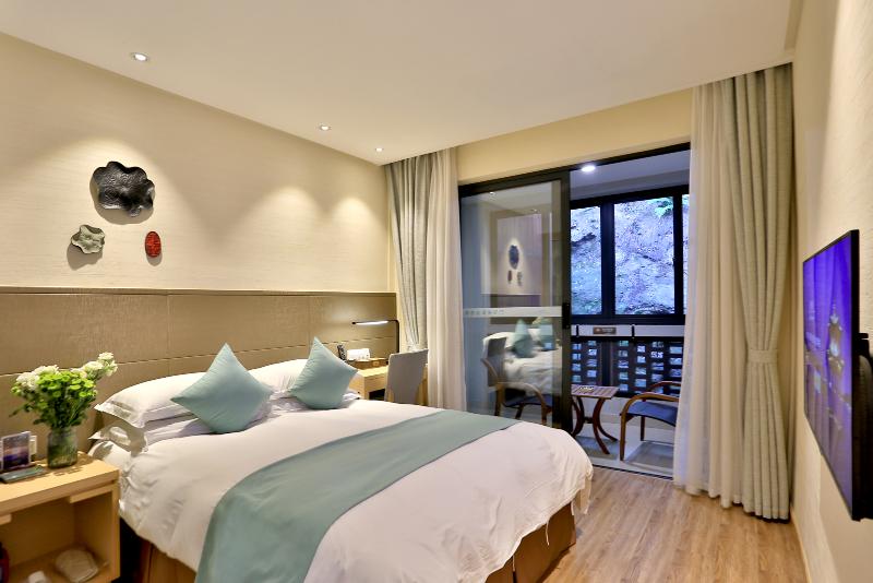 Hiking Hotel Hangzhou