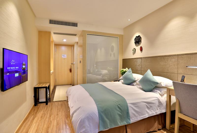 Hiking Hotel Hangzhou