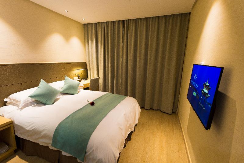 Hiking Hotel Hangzhou