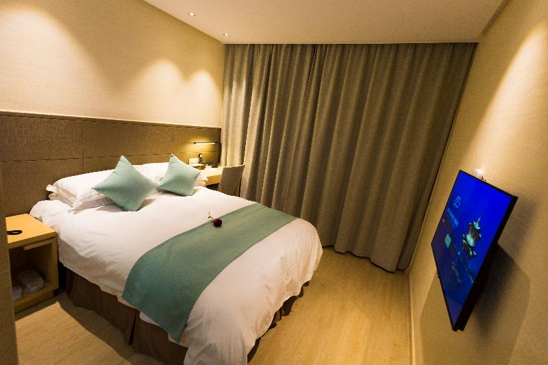 Hiking Hotel Hangzhou