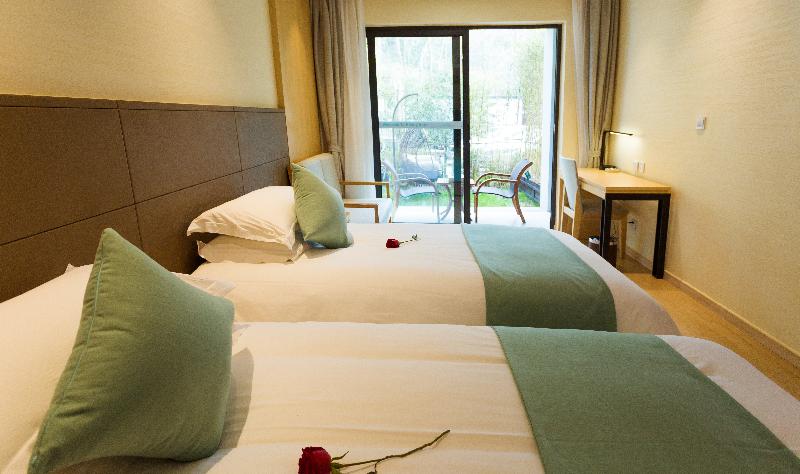 Hiking Hotel Hangzhou