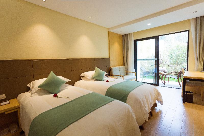 Hiking Hotel Hangzhou