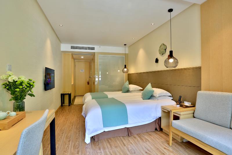 Hiking Hotel Hangzhou