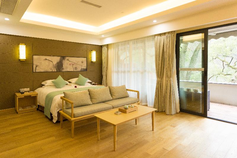 Hiking Hotel Hangzhou