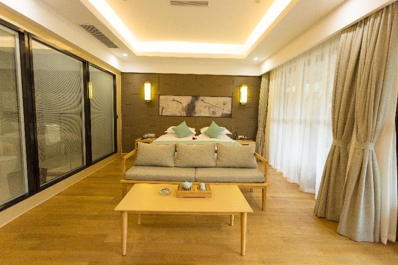 Hiking Hotel Hangzhou