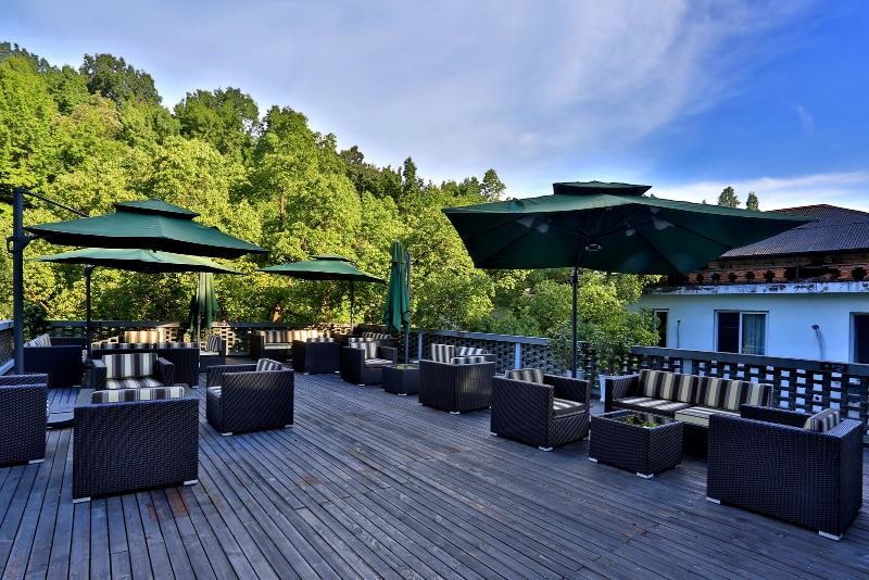 Hiking Hotel Hangzhou