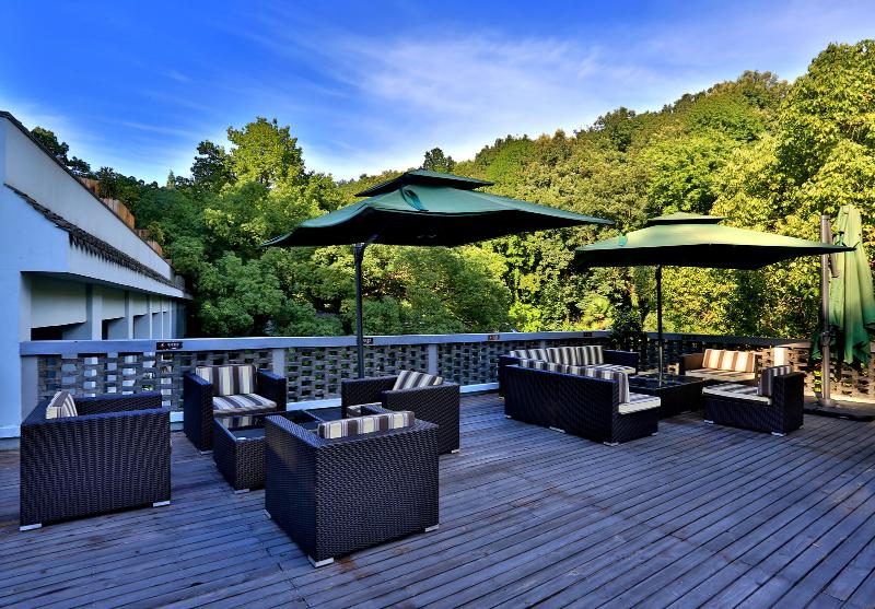 Hiking Hotel Hangzhou
